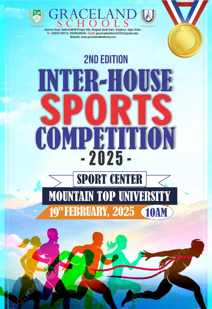 School Inter-House Sport