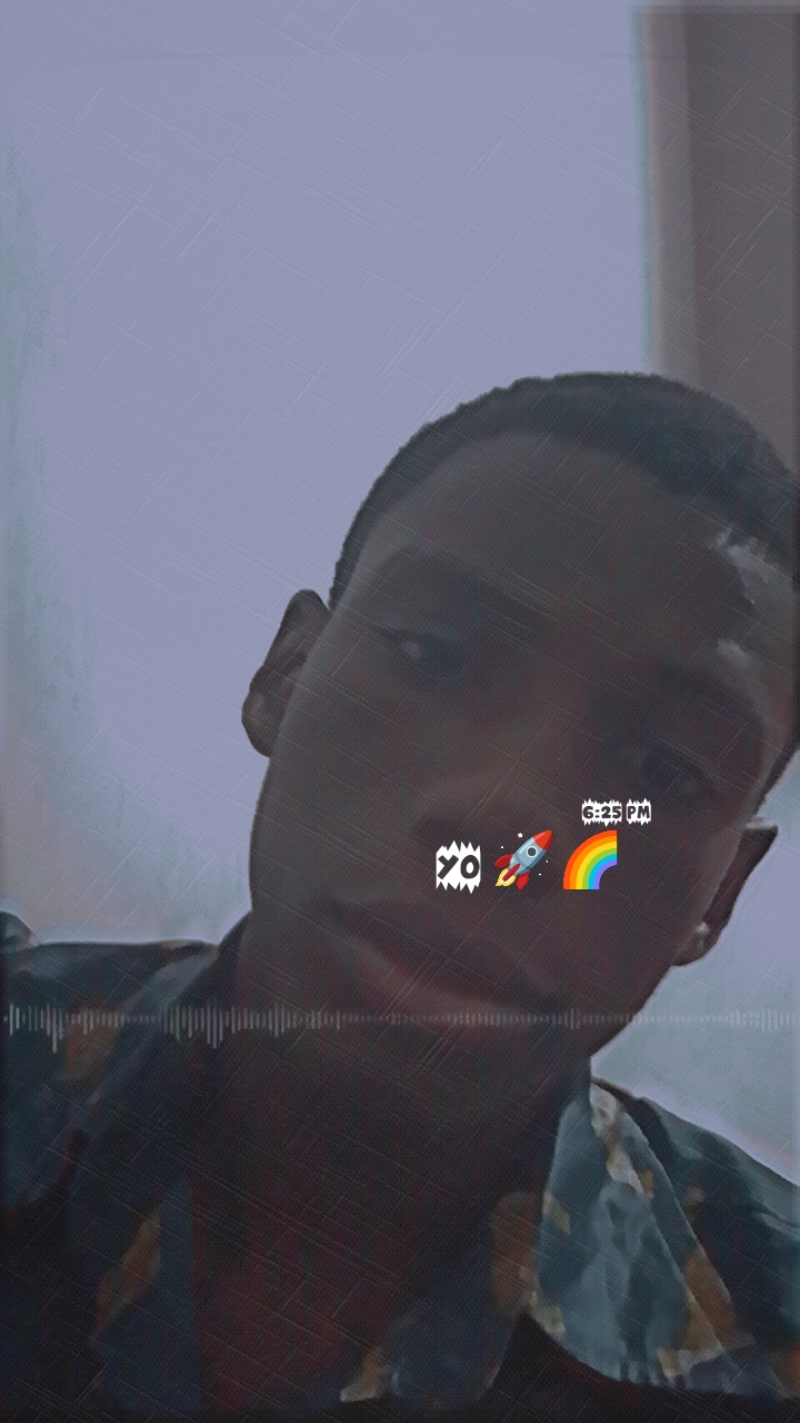 Student's Profile